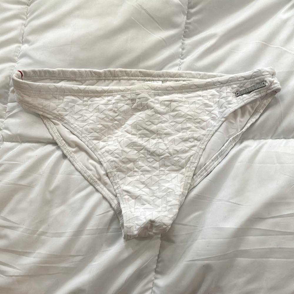 Aussiebum Luxe Swim Trunk Med